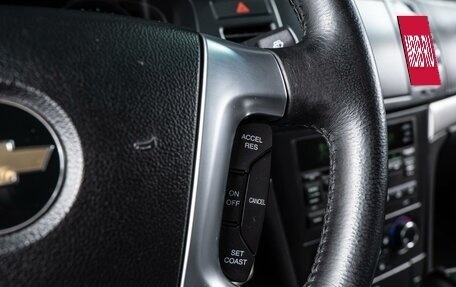 Chevrolet Epica, 2010 год, 650 000 рублей, 16 фотография