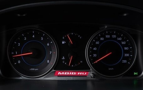 Chevrolet Epica, 2010 год, 650 000 рублей, 12 фотография