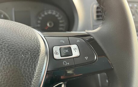 Volkswagen Polo VI (EU Market), 2019 год, 899 000 рублей, 14 фотография