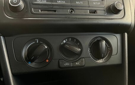 Volkswagen Polo VI (EU Market), 2019 год, 899 000 рублей, 16 фотография