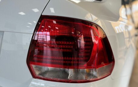 Volkswagen Polo VI (EU Market), 2019 год, 899 000 рублей, 10 фотография