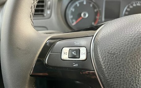 Volkswagen Polo VI (EU Market), 2019 год, 899 000 рублей, 13 фотография