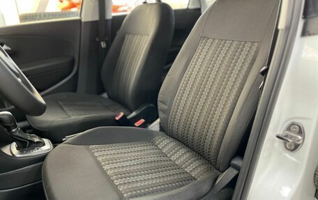 Volkswagen Polo VI (EU Market), 2019 год, 899 000 рублей, 22 фотография