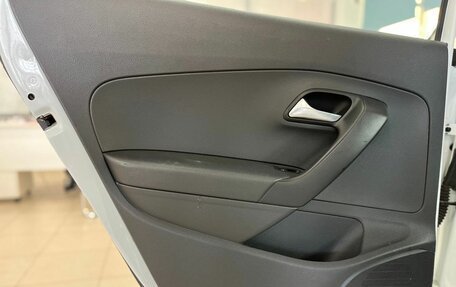 Volkswagen Polo VI (EU Market), 2019 год, 899 000 рублей, 28 фотография