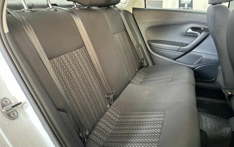 Volkswagen Polo VI (EU Market), 2019 год, 899 000 рублей, 26 фотография