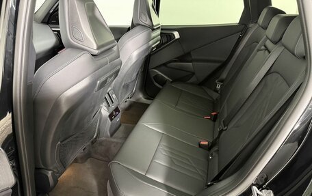 BMW X3, 2025 год, 9 500 000 рублей, 2 фотография