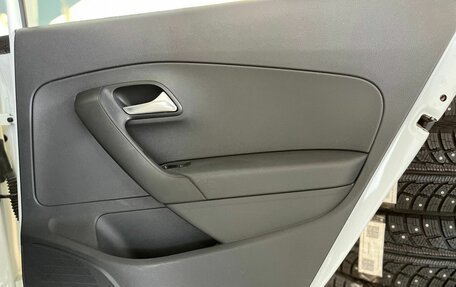 Volkswagen Polo VI (EU Market), 2019 год, 899 000 рублей, 29 фотография