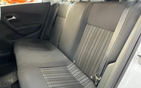 Volkswagen Polo VI (EU Market), 2019 год, 899 000 рублей, 27 фотография