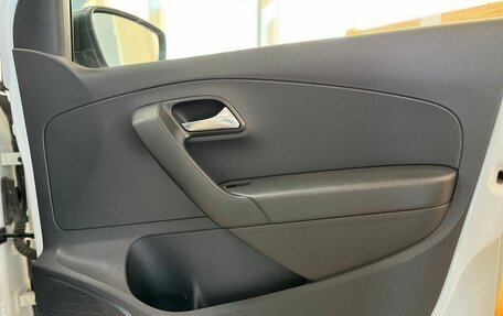 Volkswagen Polo VI (EU Market), 2019 год, 899 000 рублей, 25 фотография