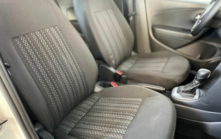 Volkswagen Polo VI (EU Market), 2019 год, 899 000 рублей, 23 фотография