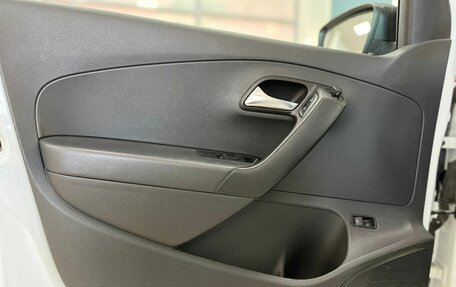 Volkswagen Polo VI (EU Market), 2019 год, 899 000 рублей, 24 фотография