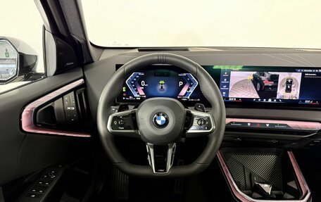 BMW X3, 2025 год, 9 500 000 рублей, 5 фотография