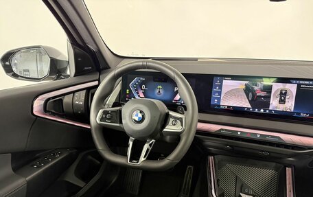 BMW X3, 2025 год, 9 500 000 рублей, 4 фотография