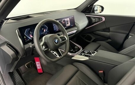 BMW X3, 2025 год, 9 500 000 рублей, 3 фотография