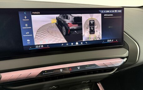 BMW X3, 2025 год, 9 500 000 рублей, 10 фотография