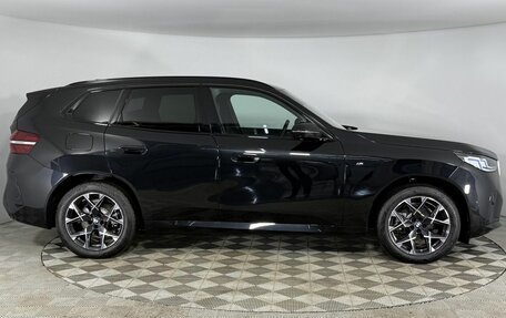 BMW X3, 2025 год, 9 500 000 рублей, 14 фотография