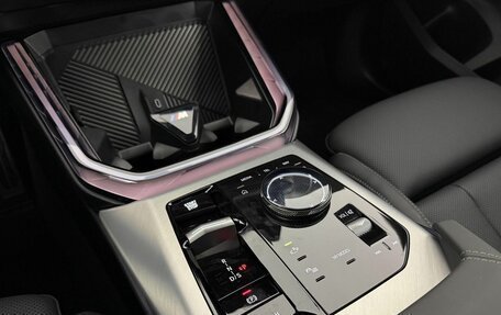 BMW X3, 2025 год, 9 500 000 рублей, 7 фотография