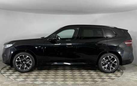 BMW X3, 2025 год, 9 500 000 рублей, 17 фотография