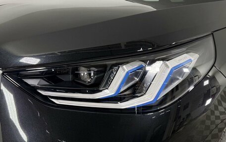 BMW X3, 2025 год, 9 500 000 рублей, 18 фотография