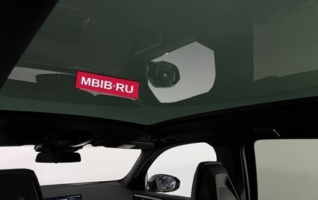 BMW X3, 2025 год, 9 500 000 рублей, 9 фотография