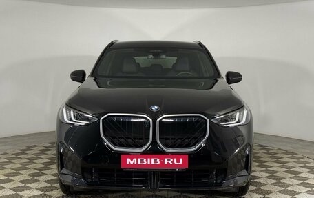 BMW X3, 2025 год, 9 500 000 рублей, 12 фотография