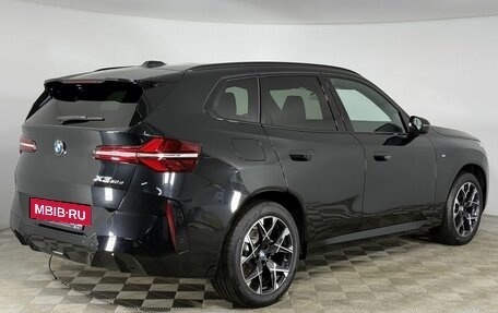 BMW X3, 2025 год, 9 500 000 рублей, 15 фотография