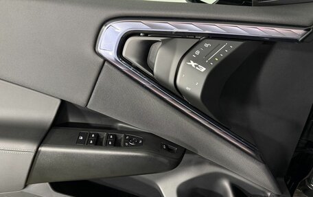 BMW X3, 2025 год, 9 500 000 рублей, 24 фотография