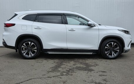 CheryExeed TXL, 2021 год, 1 740 000 рублей, 4 фотография