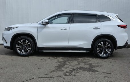 CheryExeed TXL, 2021 год, 1 740 000 рублей, 8 фотография