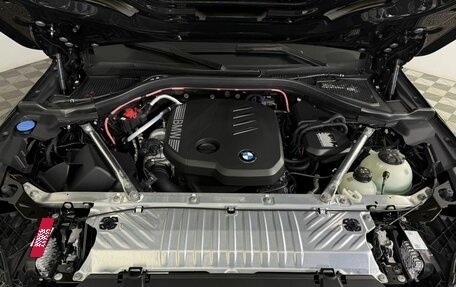 BMW X3, 2025 год, 9 500 000 рублей, 22 фотография