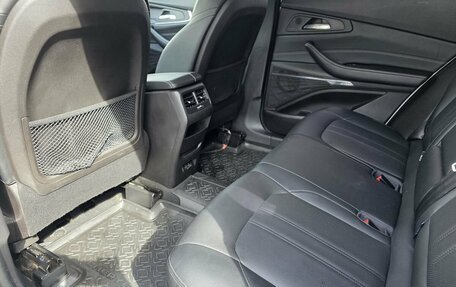 CheryExeed TXL, 2021 год, 1 740 000 рублей, 10 фотография