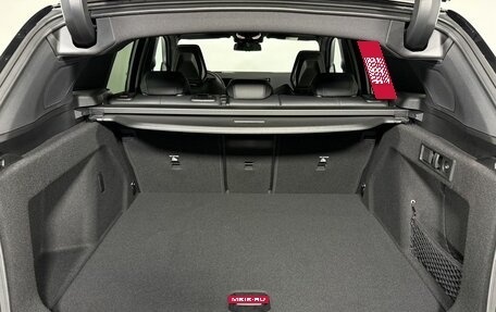 BMW X3, 2025 год, 9 500 000 рублей, 23 фотография