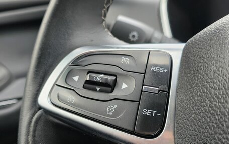 CheryExeed TXL, 2021 год, 1 740 000 рублей, 16 фотография