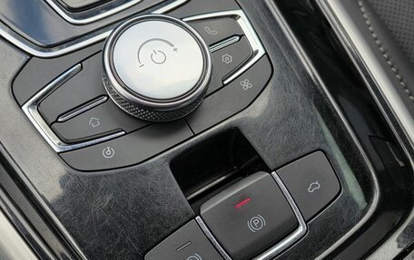 CheryExeed TXL, 2021 год, 1 740 000 рублей, 15 фотография