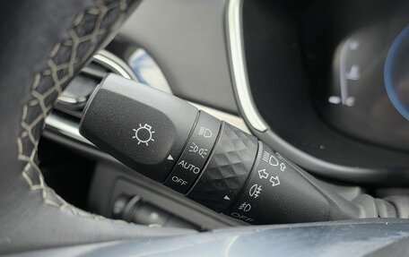 CheryExeed TXL, 2021 год, 1 740 000 рублей, 17 фотография