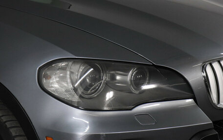 BMW X5, 2009 год, 1 747 000 рублей, 7 фотография