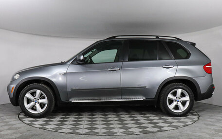 BMW X5, 2009 год, 1 747 000 рублей, 5 фотография