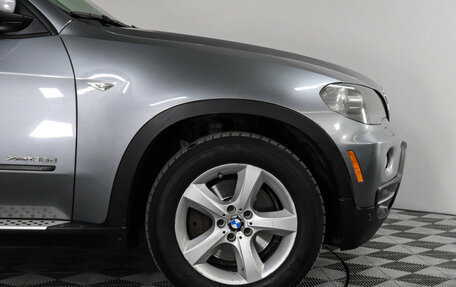 BMW X5, 2009 год, 1 747 000 рублей, 8 фотография