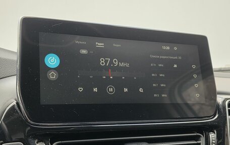 CheryExeed TXL, 2021 год, 1 740 000 рублей, 13 фотография