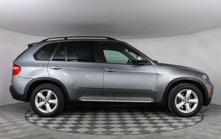 BMW X5, 2009 год, 1 747 000 рублей, 6 фотография