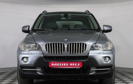 BMW X5, 2009 год, 1 747 000 рублей, 3 фотография