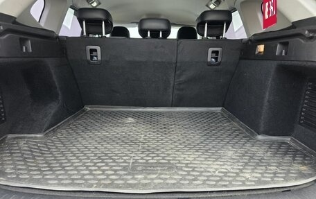 CheryExeed TXL, 2021 год, 1 740 000 рублей, 19 фотография