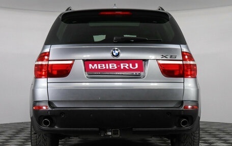 BMW X5, 2009 год, 1 747 000 рублей, 4 фотография