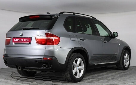 BMW X5, 2009 год, 1 747 000 рублей, 2 фотография