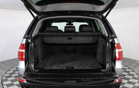 BMW X5, 2009 год, 1 747 000 рублей, 9 фотография