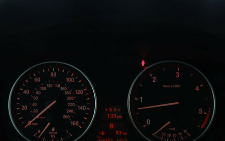 BMW X5, 2009 год, 1 747 000 рублей, 13 фотография