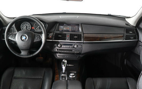 BMW X5, 2009 год, 1 747 000 рублей, 11 фотография