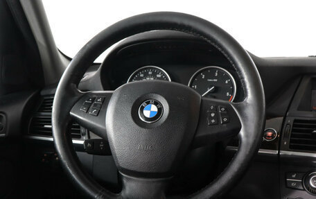 BMW X5, 2009 год, 1 747 000 рублей, 15 фотография