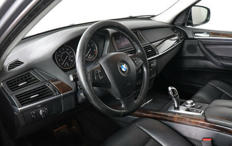 BMW X5, 2009 год, 1 747 000 рублей, 12 фотография