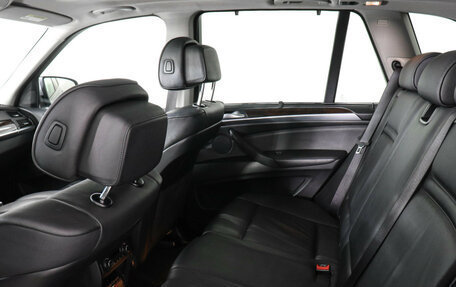 BMW X5, 2009 год, 1 747 000 рублей, 14 фотография